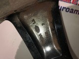 Wheel w/ Tyre (Takeoff)